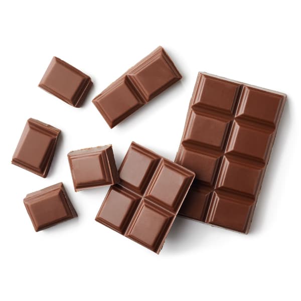 Cioccolato, prelibatezze per buongustai