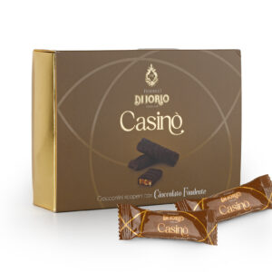 Casinò croccantini al cioccolato