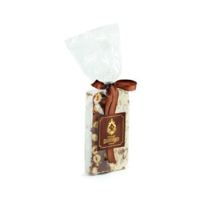 conf. Torrone Morbido bigusto vaniglia e cioccolato