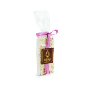 conf. Torrone morbido alla mandorla
