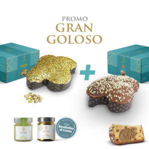 Promo Gran Goloso
