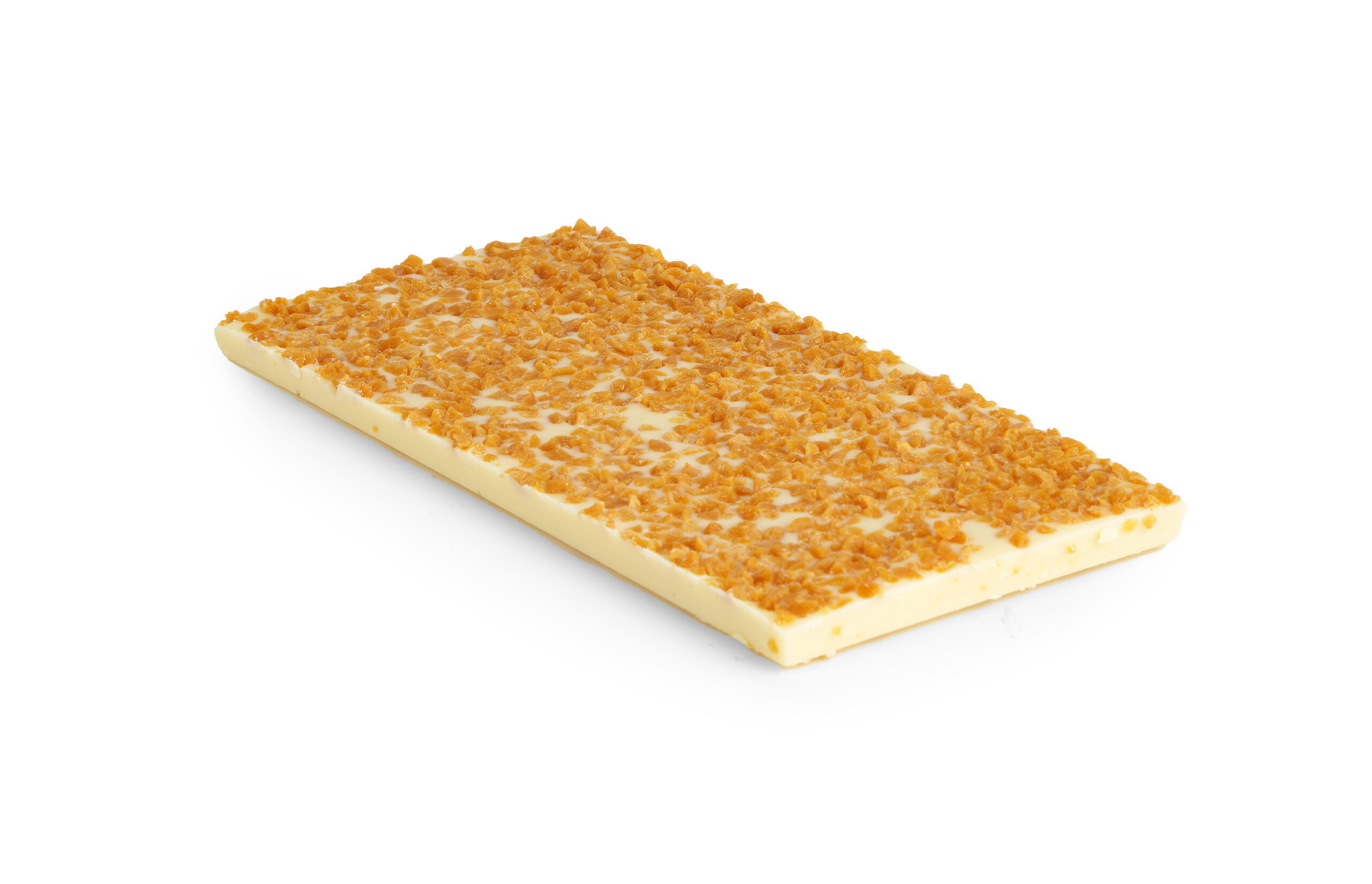 Tavoletta di cioccolato al latte con granella di caramello salato - Image 2