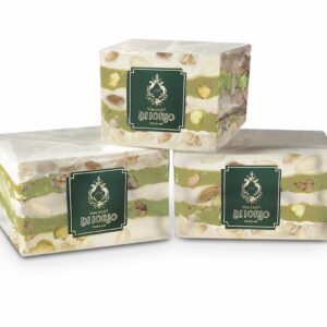 Cremini di torrone doppia farcitura cioccolato e vaniglia (Copia)