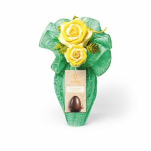 Uovo di cioccolato al latte "Tull" - 450 g